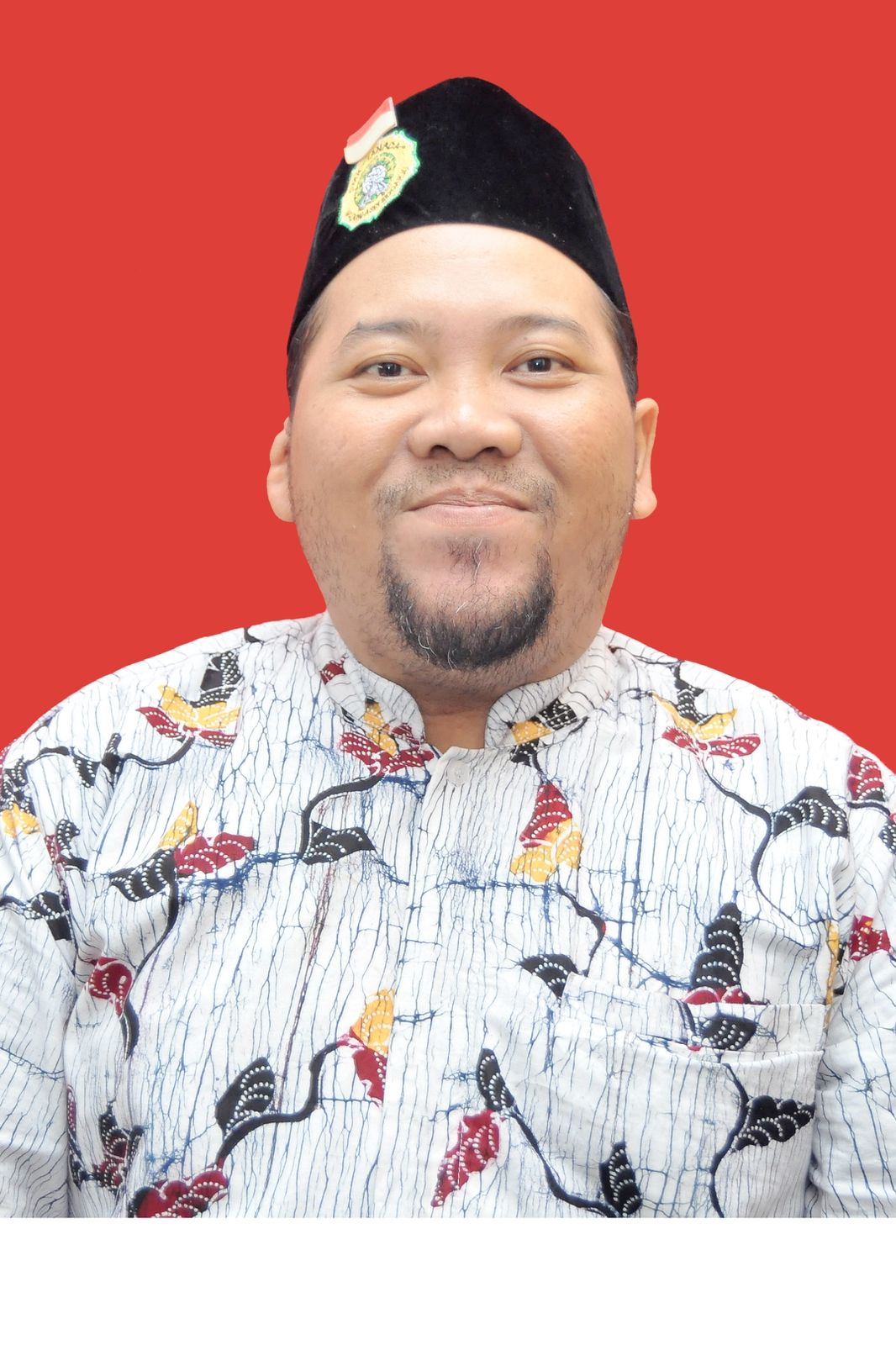 Akhmad Ansori, S.Pd
